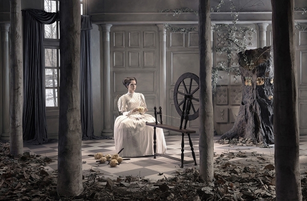 Photograph Invy Ng The Millers Daughter on One Eyeland